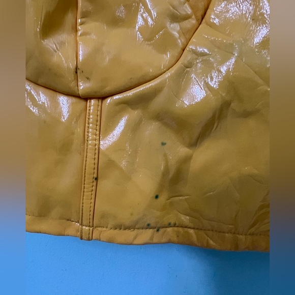 Leather bustier 🌸🌸 - Picture 5 of 6